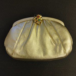 Judith Lieber purse